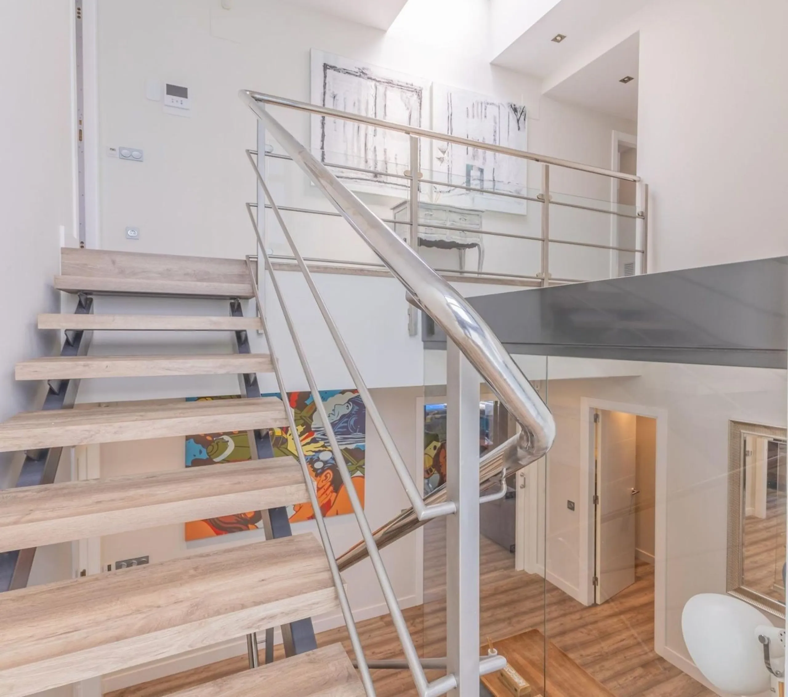 Villa exclusiva y luminosa en Sant Andreu de Llavaneres, Maresme