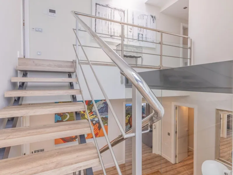 Villa exclusiva y luminosa en Sant Andreu de Llavaneres, Maresme