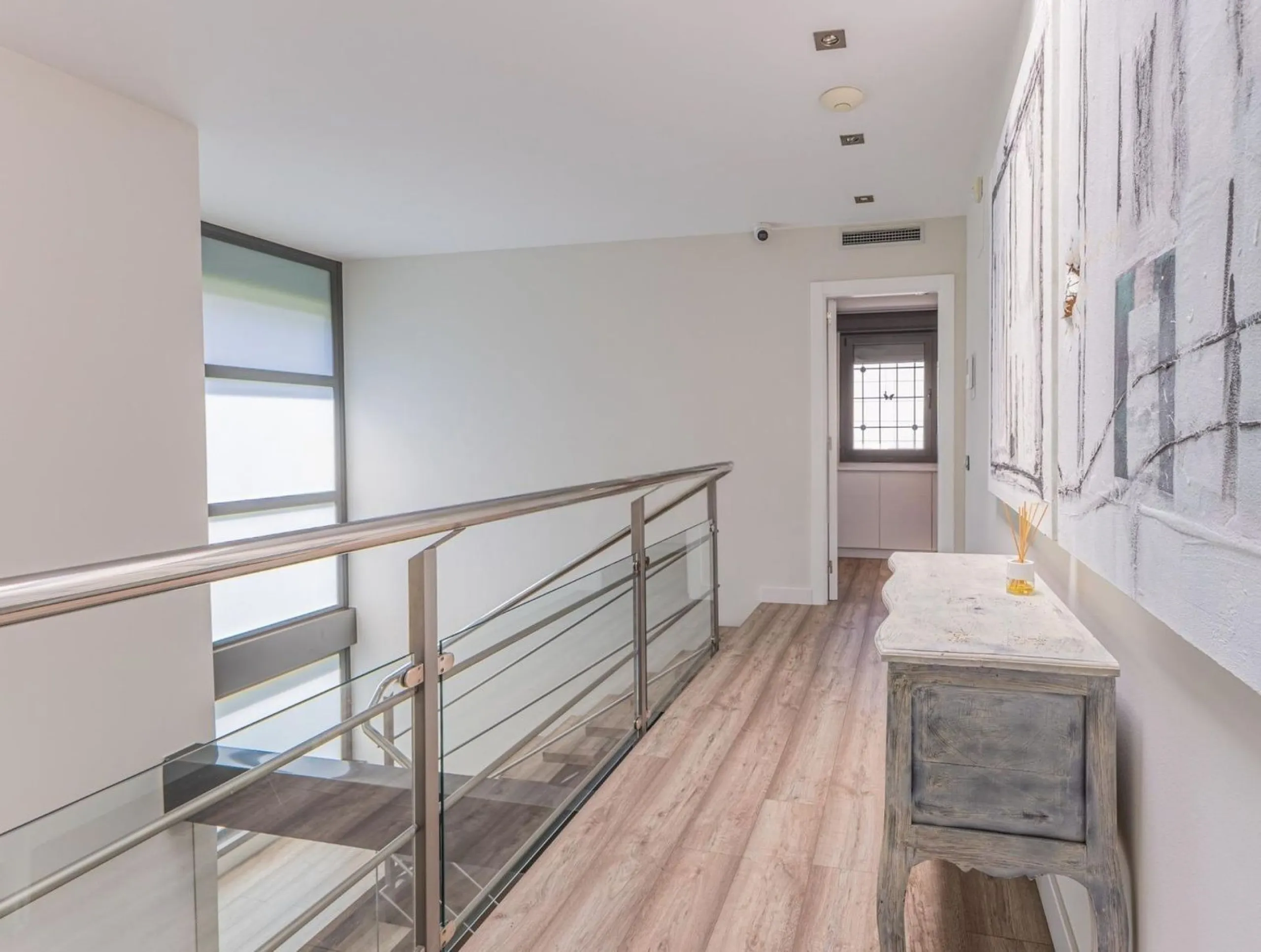 Villa exclusiva y luminosa en Sant Andreu de Llavaneres, Maresme
