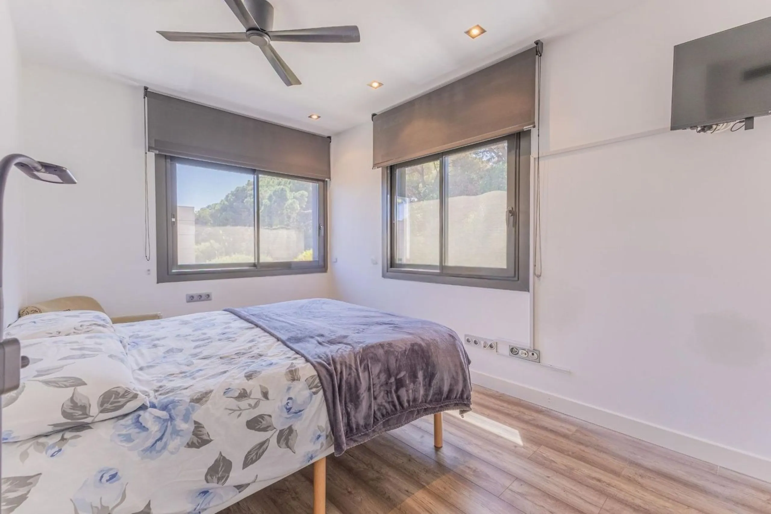 Villa exclusiva y luminosa en Sant Andreu de Llavaneres, Maresme