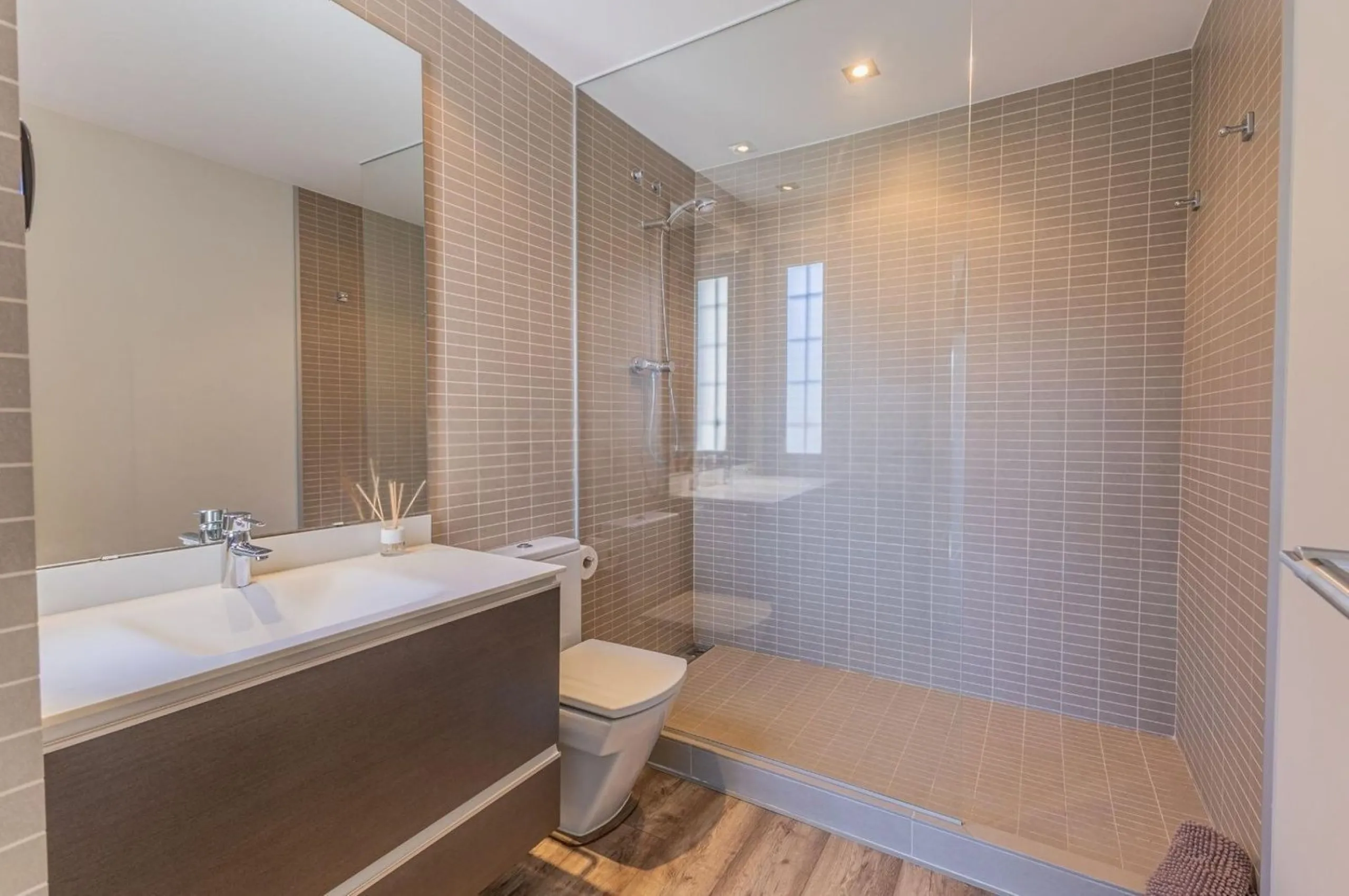 Villa exclusiva y luminosa en Sant Andreu de Llavaneres, Maresme