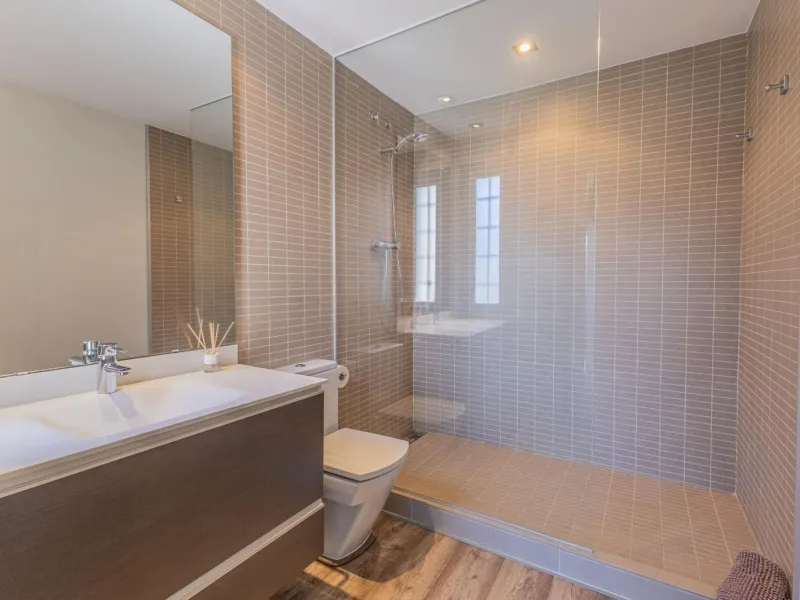 Villa exclusiva y luminosa en Sant Andreu de Llavaneres, Maresme