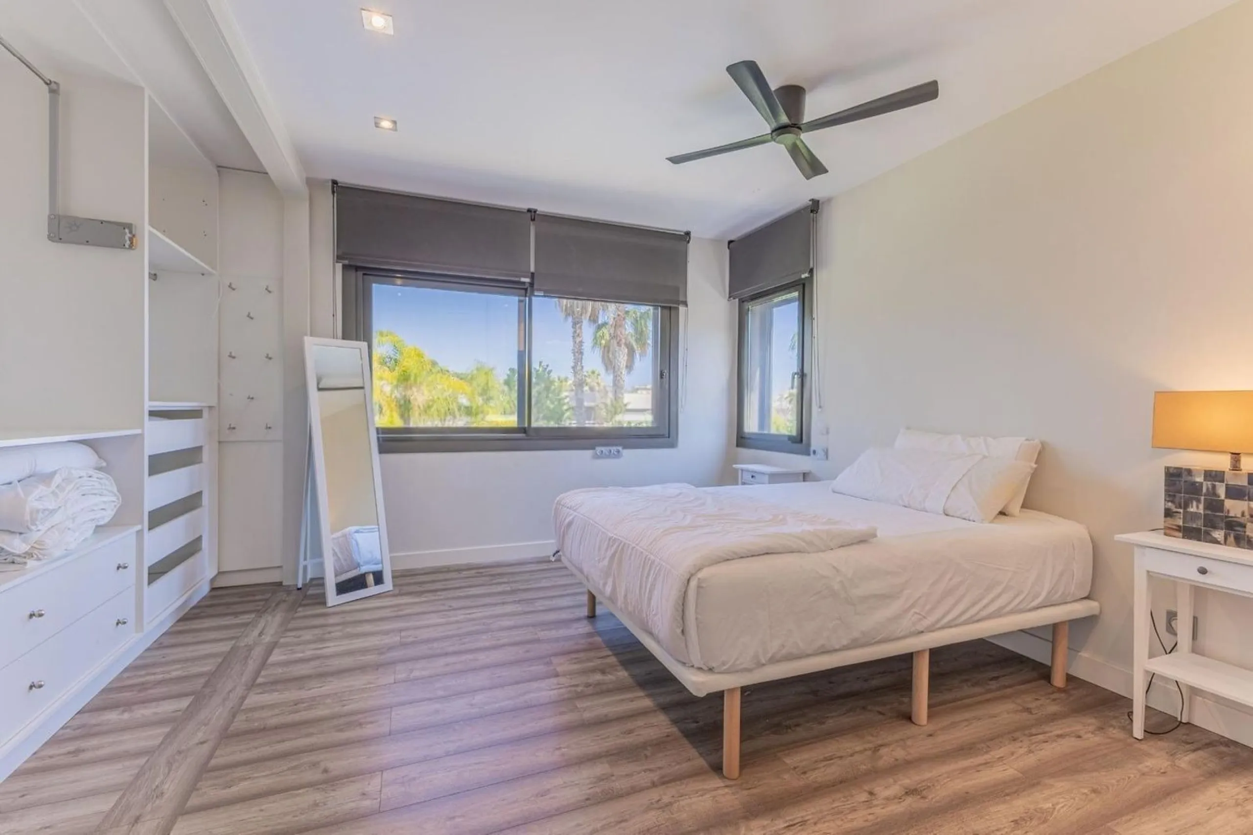 Villa exclusiva y luminosa en Sant Andreu de Llavaneres, Maresme