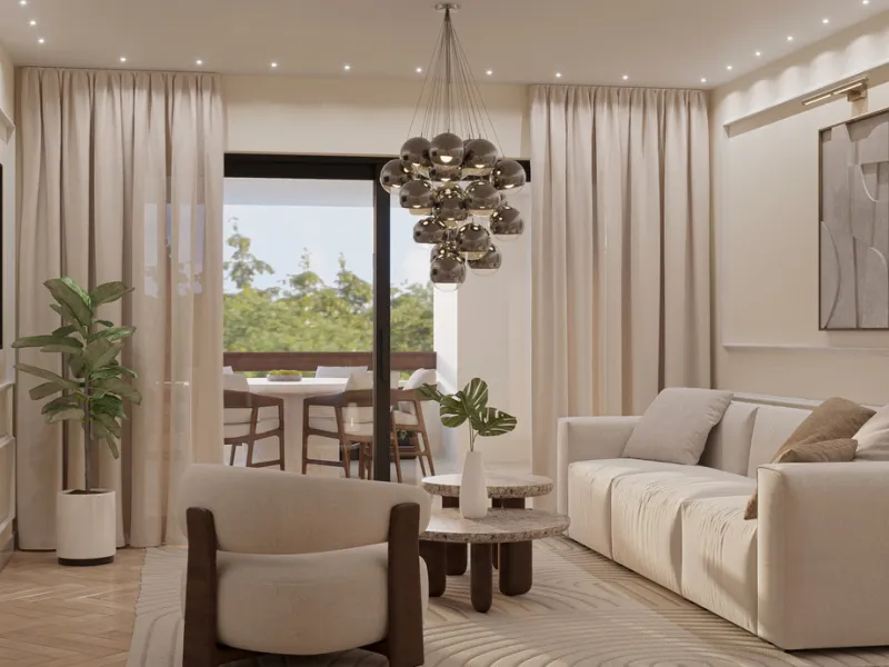 APARTMENT MIRAMAR - OPPORTUNITY TO OWN A BRAND NEW REFORMED APARTMENT - CURRENTLY UNDER REFORMATION COMPLETE IN 6 WEEKS