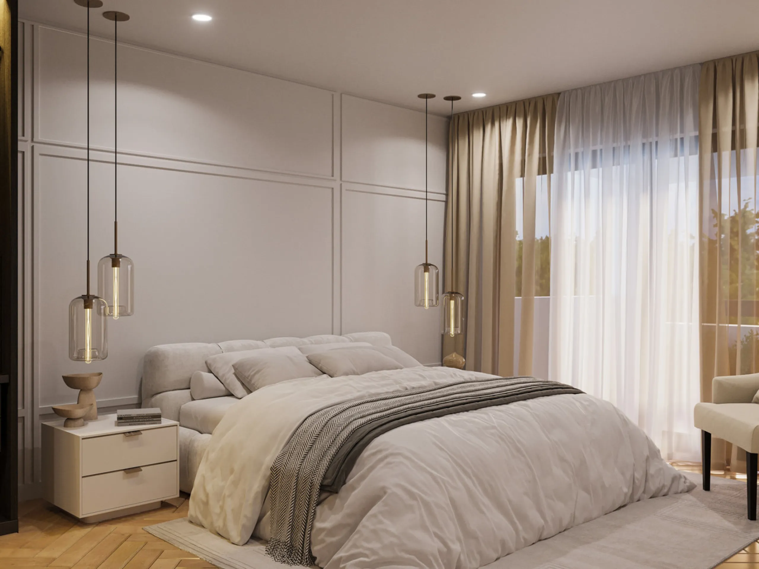 APARTMENT MIRAMAR - OPPORTUNITY TO OWN A BRAND NEW REFORMED APARTMENT - CURRENTLY UNDER REFORMATION COMPLETE IN 6 WEEKS