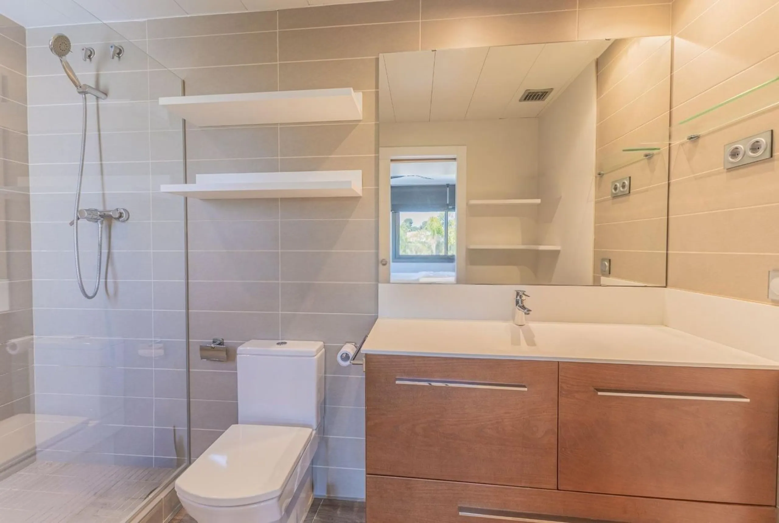 Villa exclusiva y luminosa en Sant Andreu de Llavaneres, Maresme