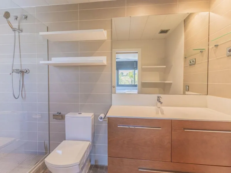 Villa exclusiva y luminosa en Sant Andreu de Llavaneres, Maresme