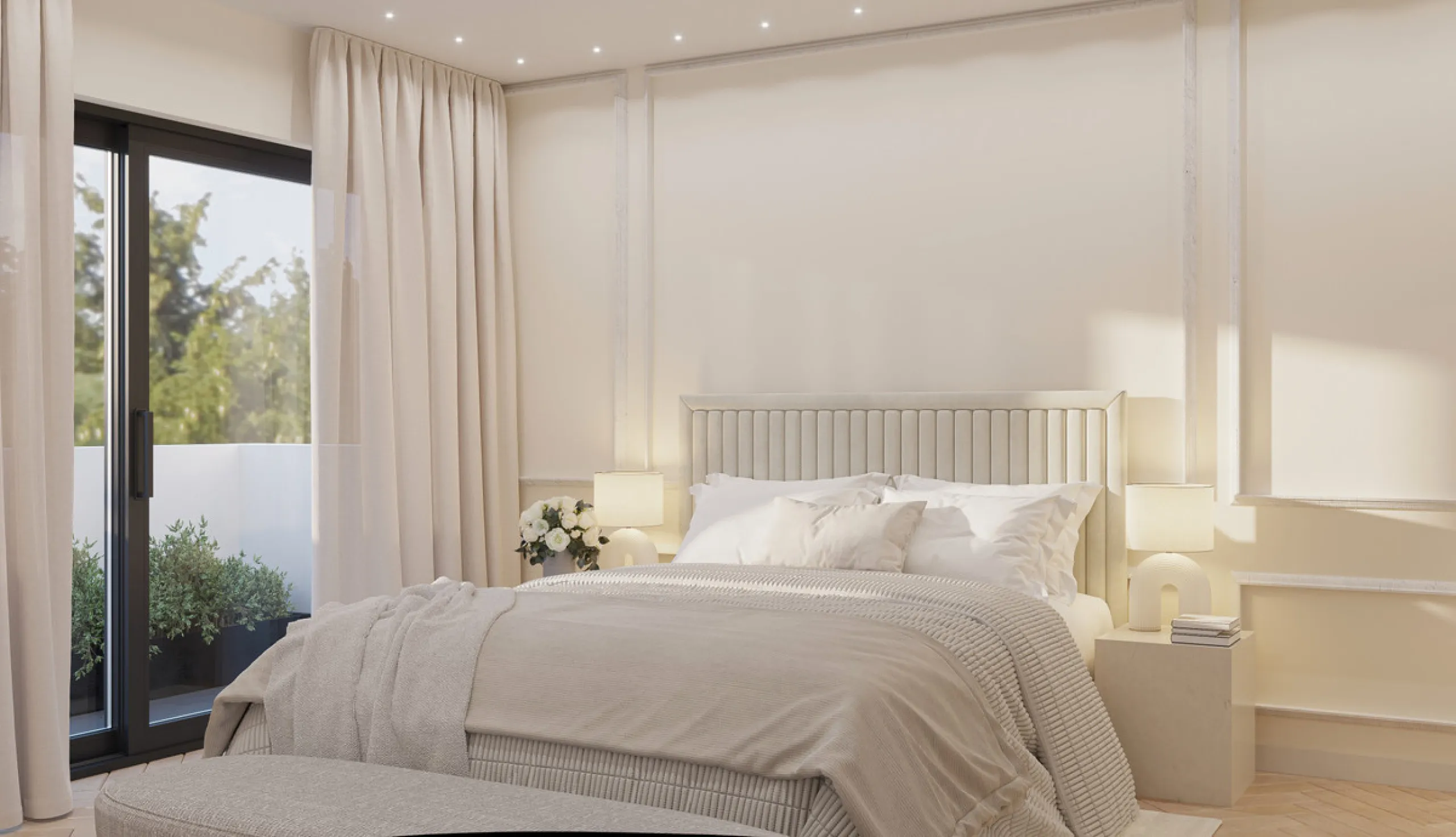 APARTMENT MIRAMAR - OPPORTUNITY TO OWN A BRAND NEW REFORMED APARTMENT - CURRENTLY UNDER REFORMATION COMPLETE IN 6 WEEKS
