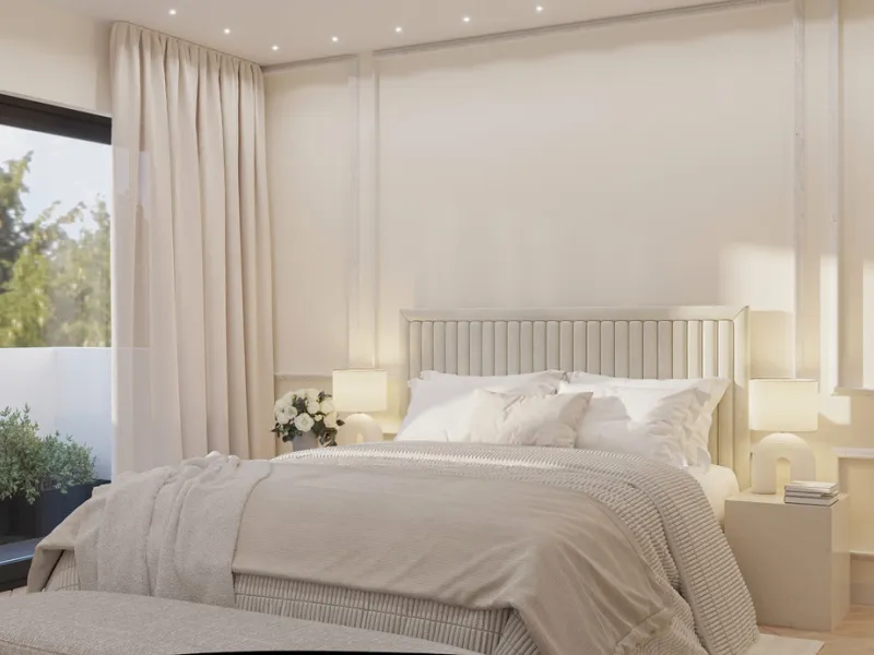 APARTMENT MIRAMAR - OPPORTUNITY TO OWN A BRAND NEW REFORMED APARTMENT - CURRENTLY UNDER REFORMATION COMPLETE IN 6 WEEKS