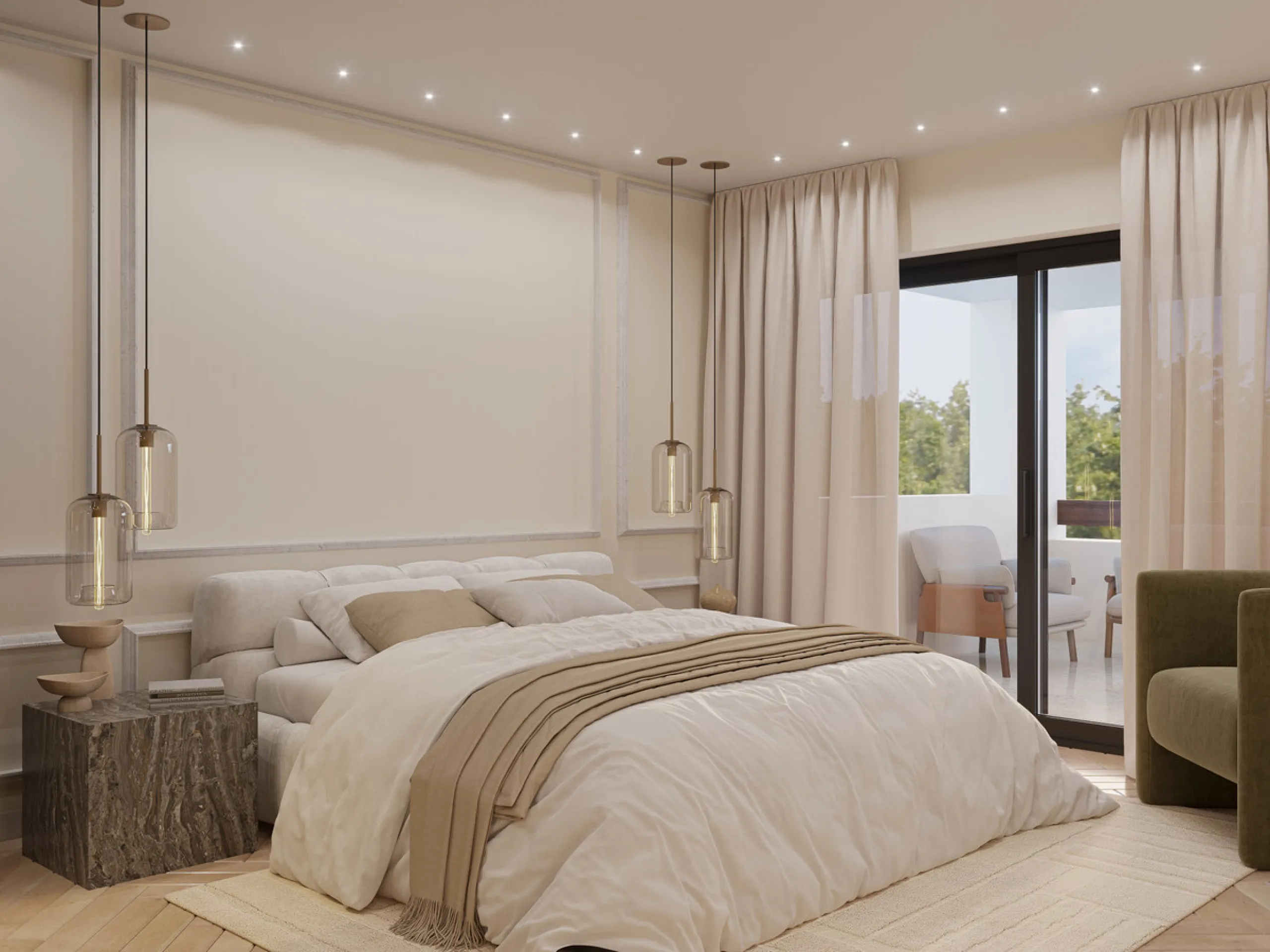 APARTMENT MIRAMAR - OPPORTUNITY TO OWN A BRAND NEW REFORMED APARTMENT - CURRENTLY UNDER REFORMATION COMPLETE IN 6 WEEKS