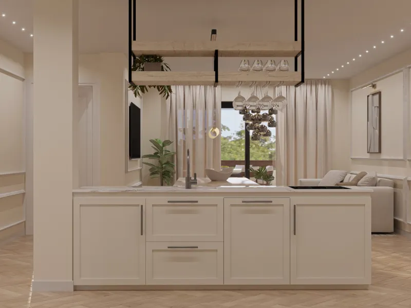 APARTMENT MIRAMAR - OPPORTUNITY TO OWN A BRAND NEW REFORMED APARTMENT - CURRENTLY UNDER REFORMATION COMPLETE IN 6 WEEKS