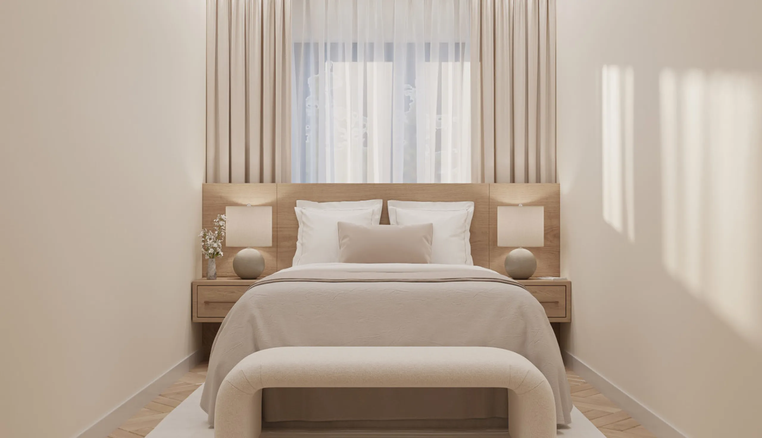 APARTMENT MIRAMAR - OPPORTUNITY TO OWN A BRAND NEW REFORMED APARTMENT - CURRENTLY UNDER REFORMATION COMPLETE IN 6 WEEKS