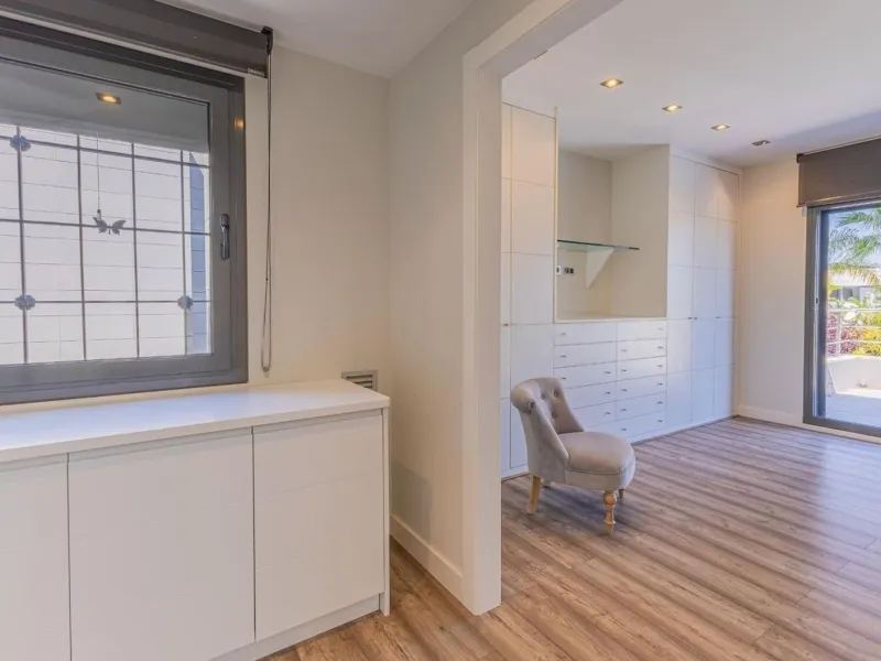 Villa exclusiva y luminosa en Sant Andreu de Llavaneres, Maresme