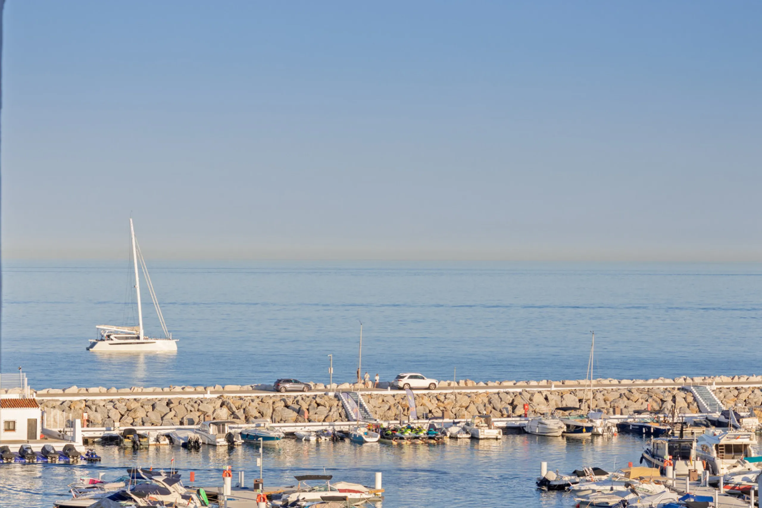 APARTMENT MIRAMAR - OPPORTUNITY TO OWN A BRAND NEW REFORMED APARTMENT - CURRENTLY UNDER REFORMATION COMPLETE IN 6 WEEKS