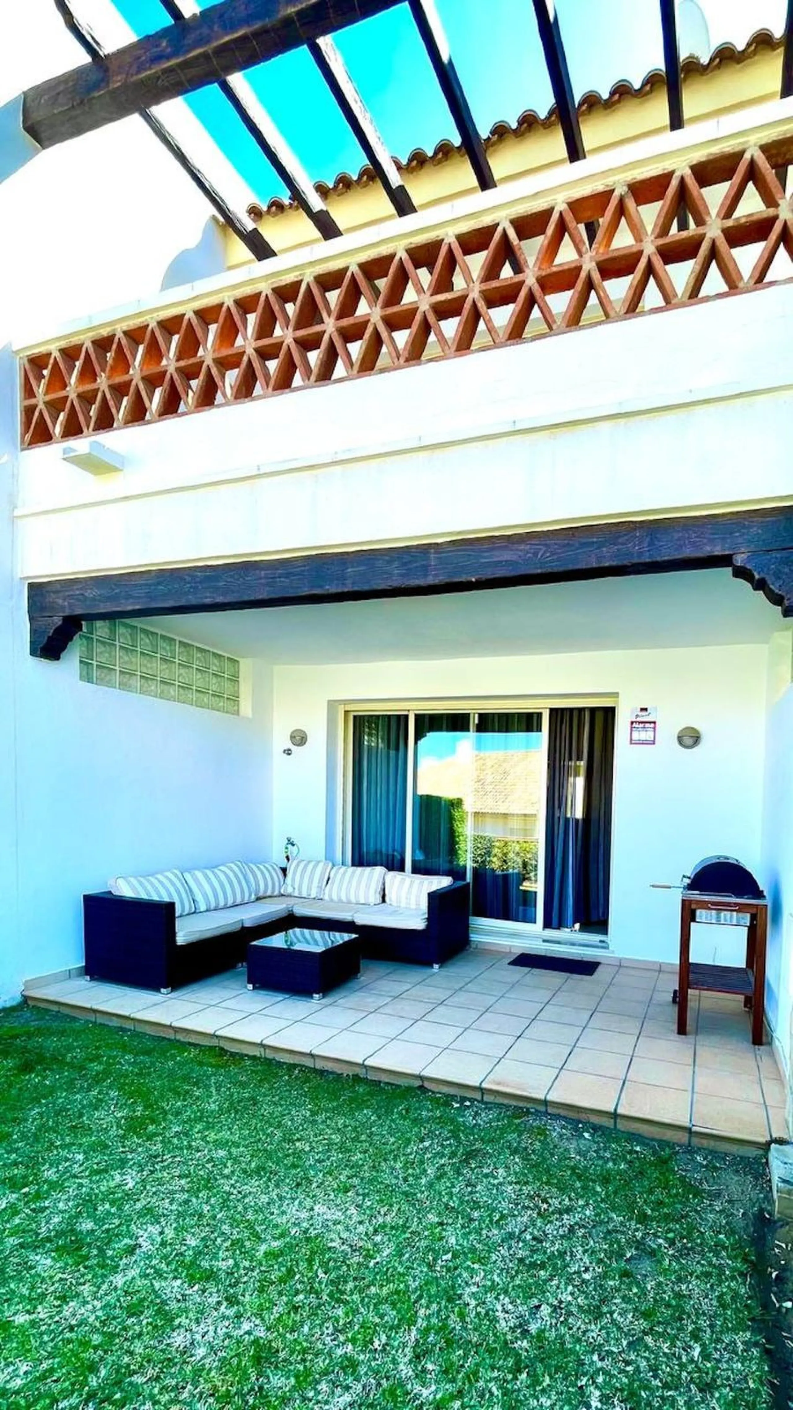 Experience Luxury and Tranquility at La Cala Golf