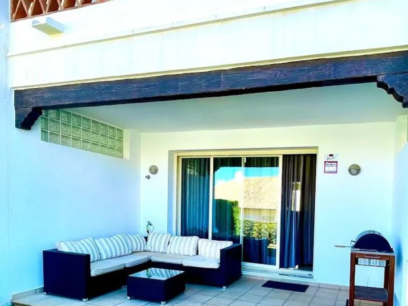 Experience Luxury and Tranquility at La Cala Golf