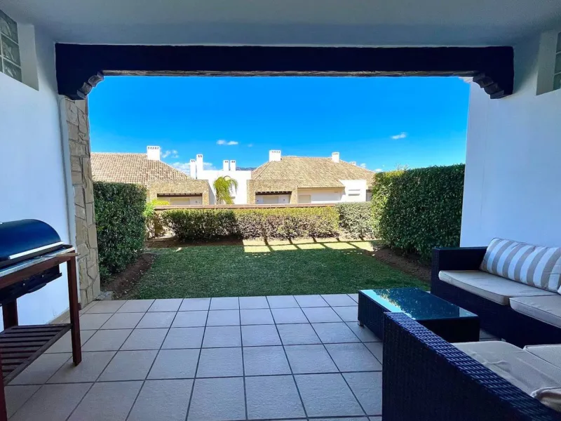 Experience Luxury and Tranquility at La Cala Golf