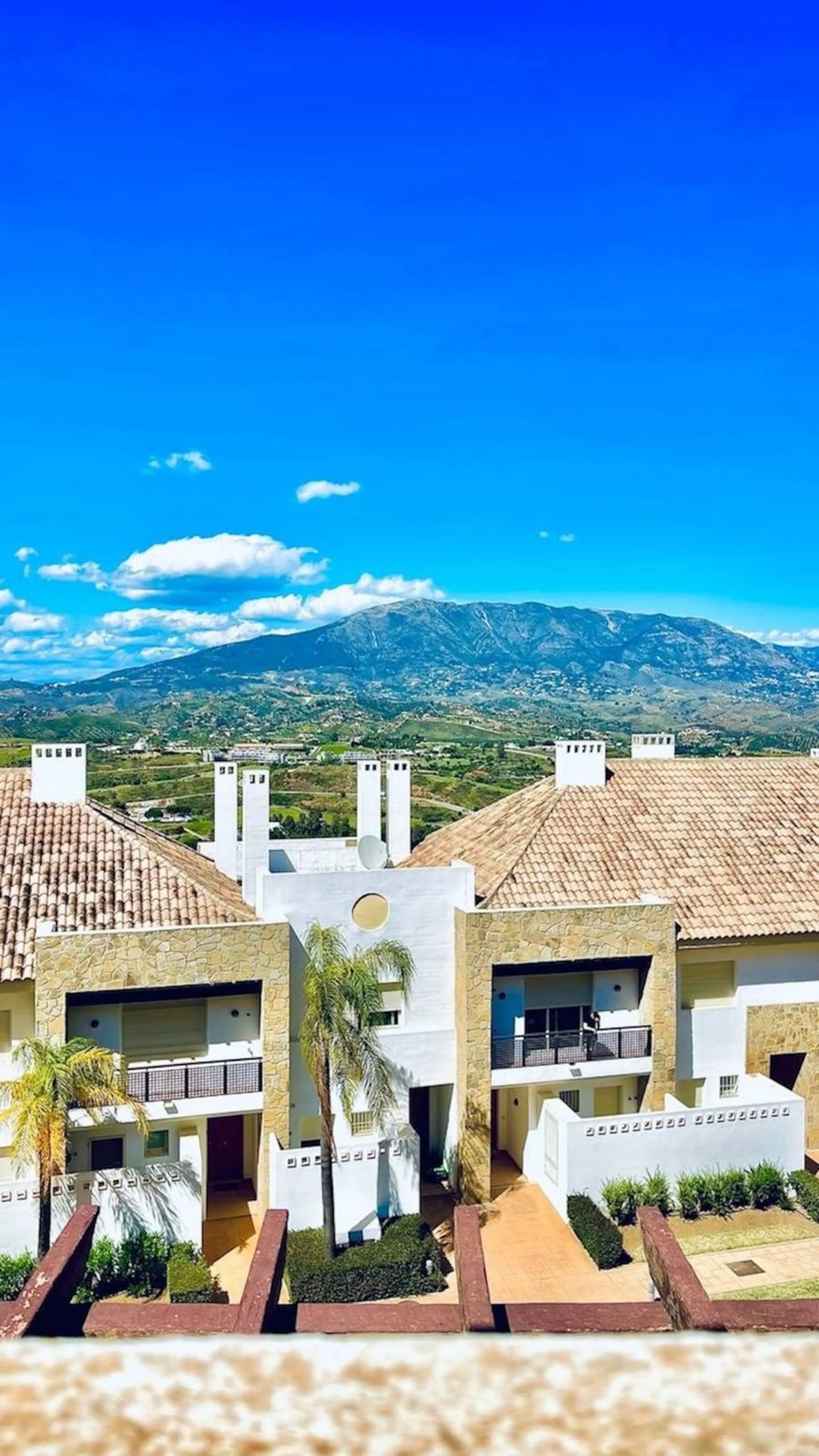 Experience Luxury and Tranquility at La Cala Golf