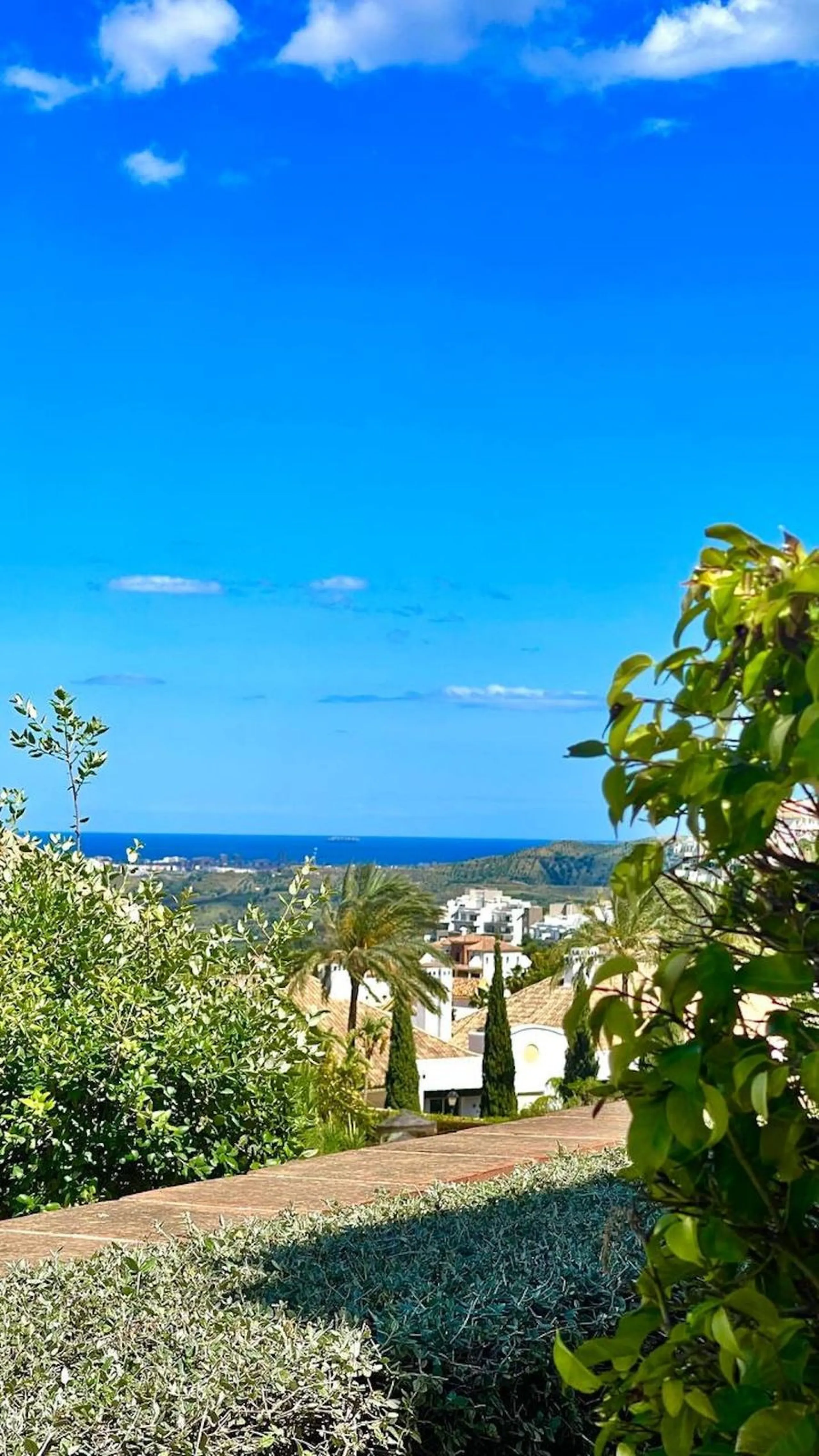Experience Luxury and Tranquility at La Cala Golf