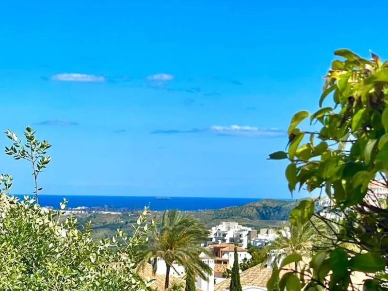 Experience Luxury and Tranquility at La Cala Golf
