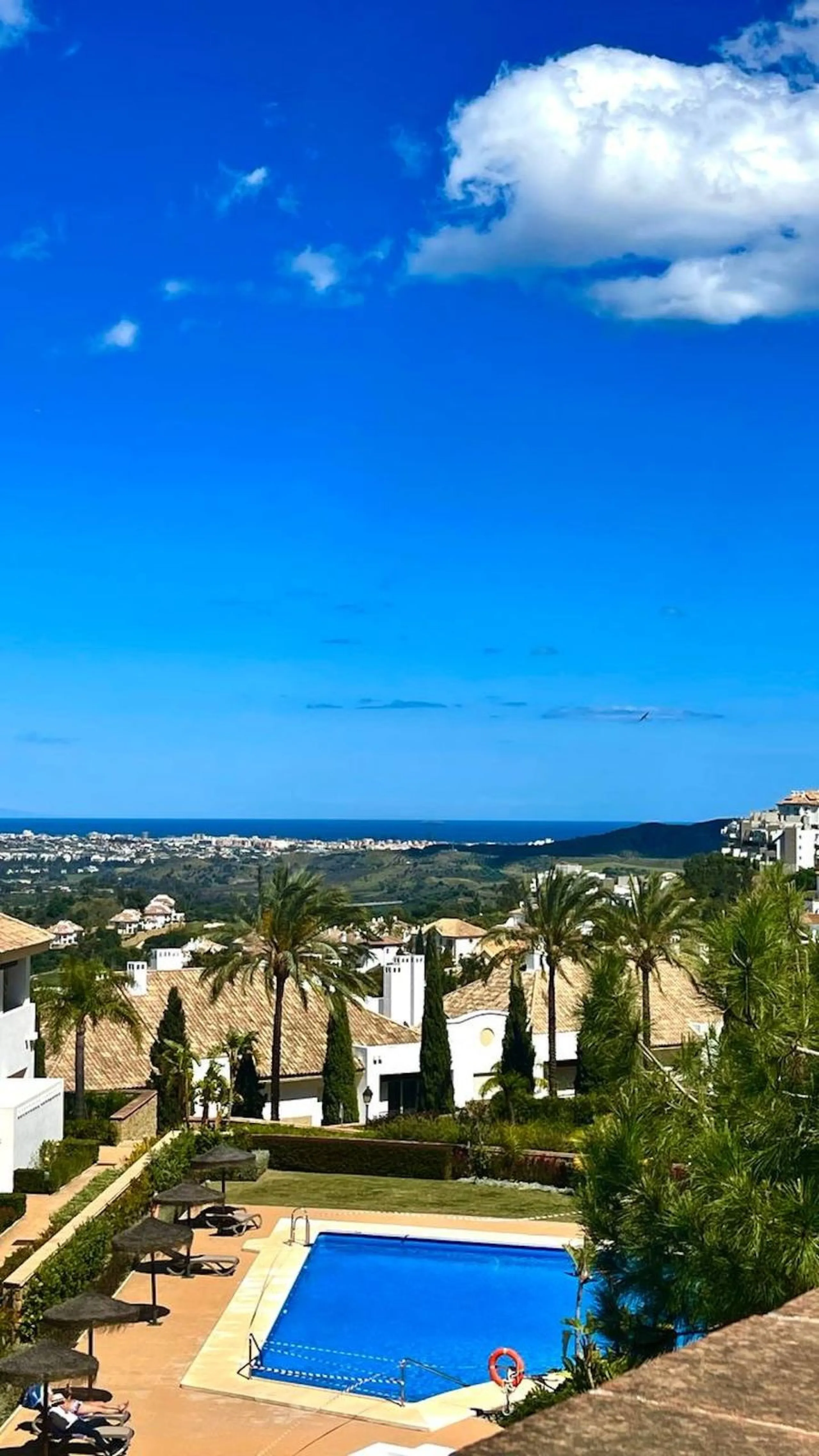 Experience Luxury and Tranquility at La Cala Golf