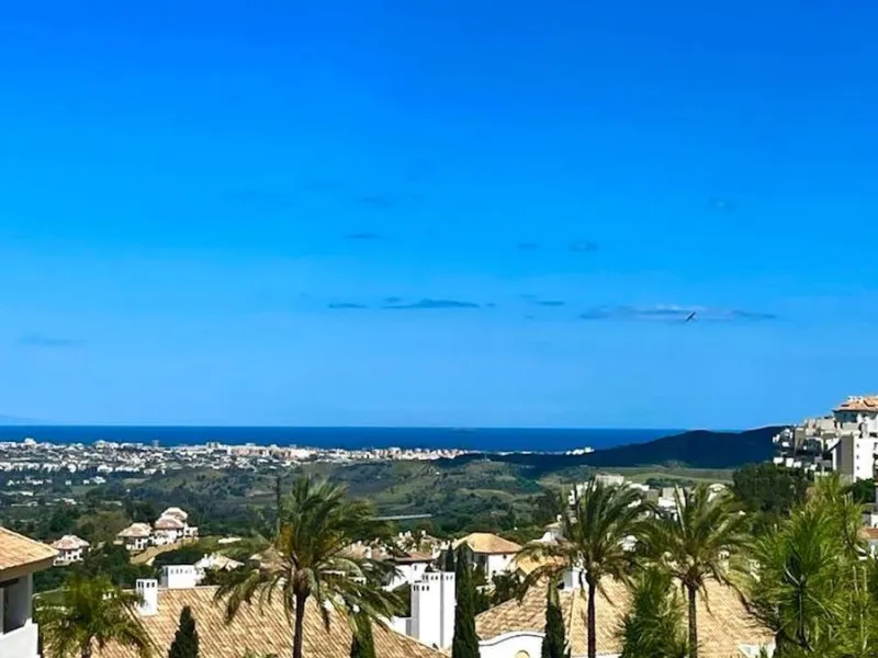 Experience Luxury and Tranquility at La Cala Golf