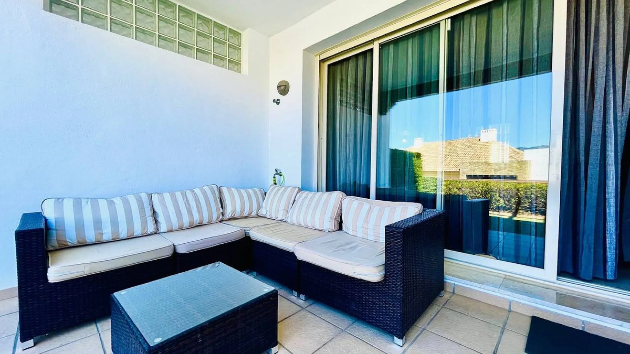 Experience Luxury and Tranquility at La Cala Golf