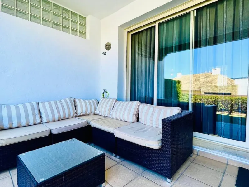 Experience Luxury and Tranquility at La Cala Golf
