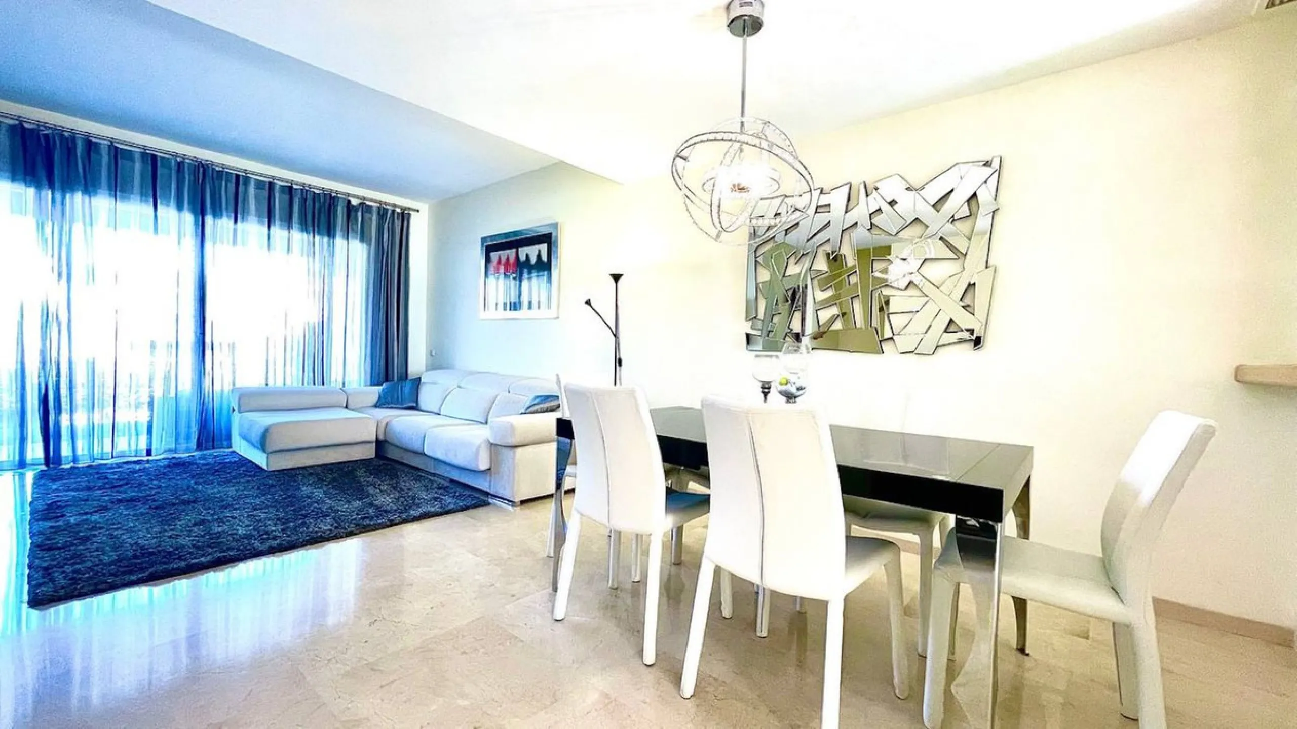 Experience Luxury and Tranquility at La Cala Golf