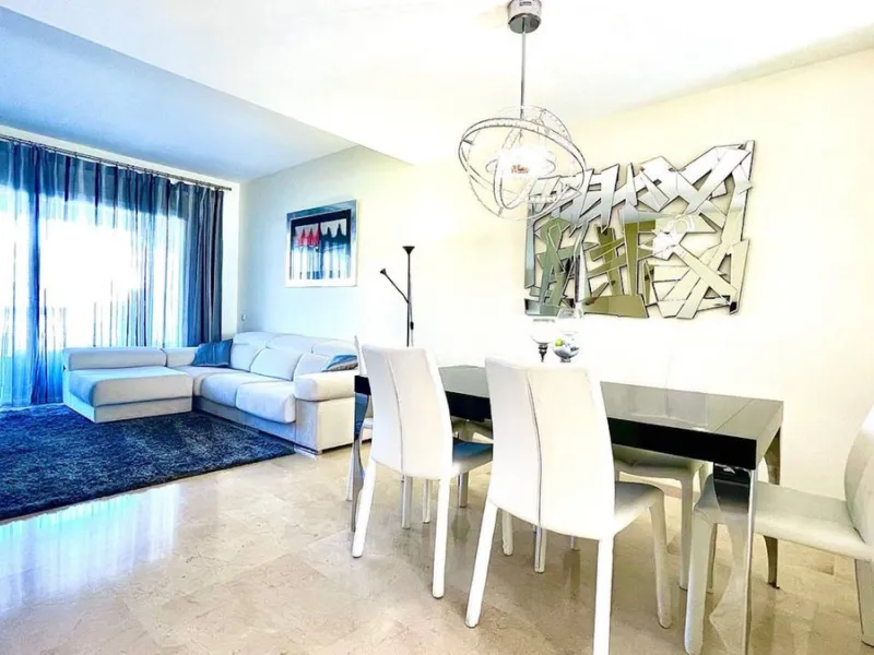 Experience Luxury and Tranquility at La Cala Golf