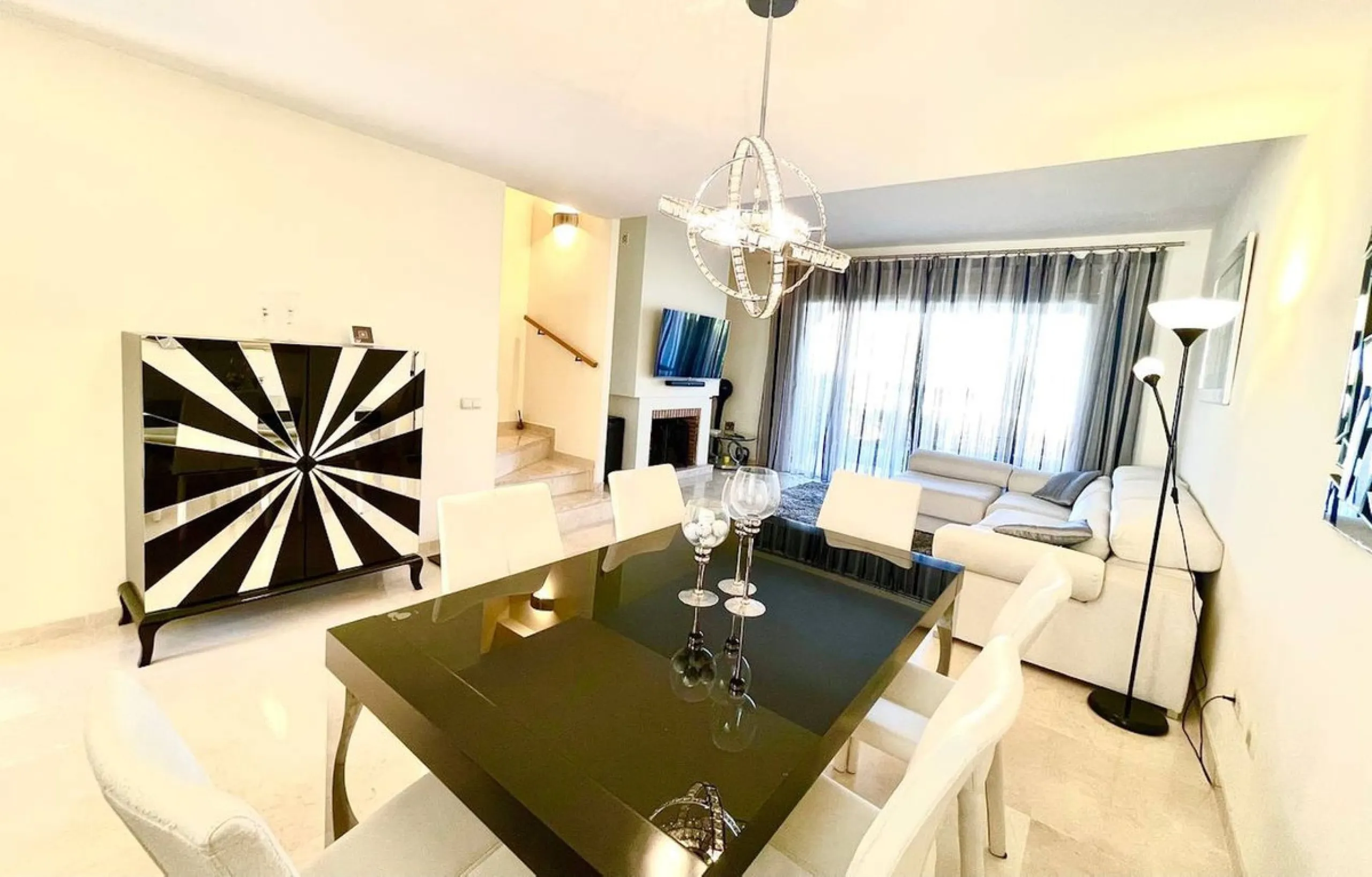 Experience Luxury and Tranquility at La Cala Golf