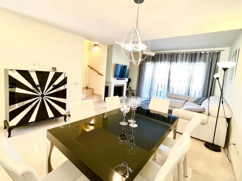Experience Luxury and Tranquility at La Cala Golf