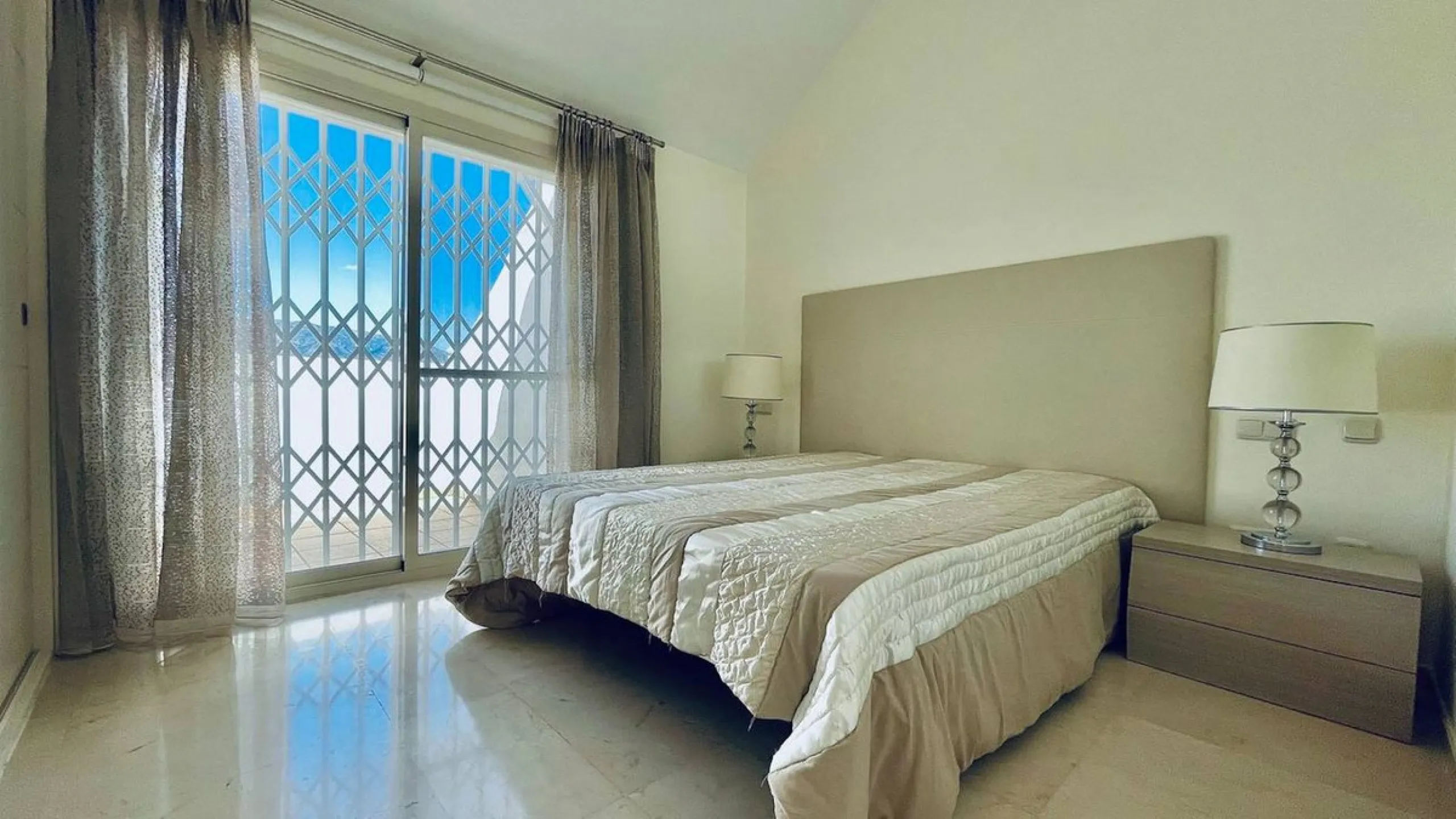 Experience Luxury and Tranquility at La Cala Golf