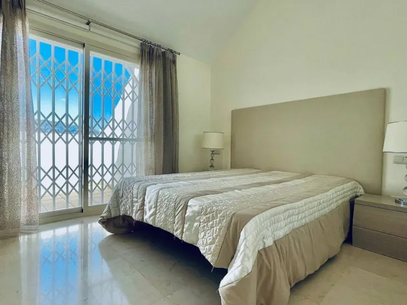 Experience Luxury and Tranquility at La Cala Golf