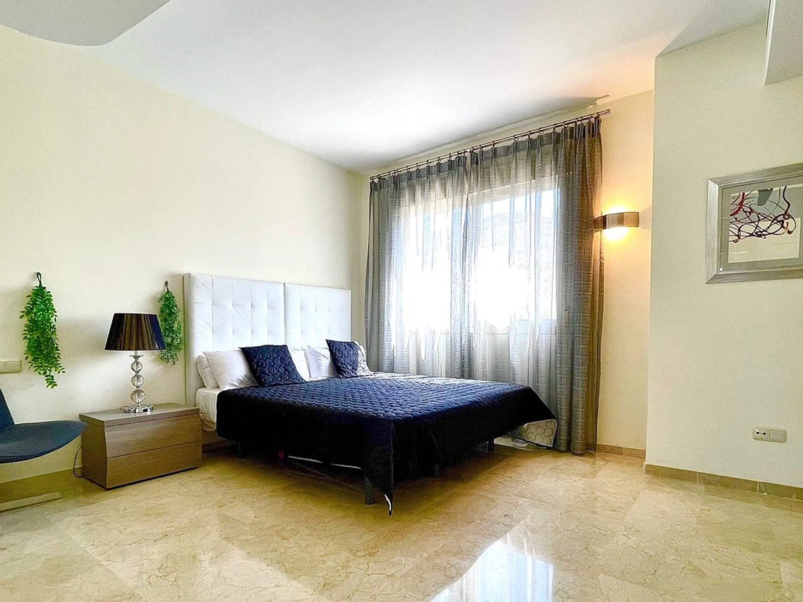 Experience Luxury and Tranquility at La Cala Golf
