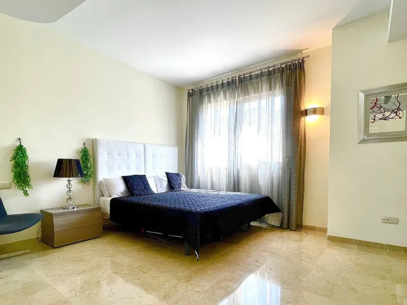 Experience Luxury and Tranquility at La Cala Golf