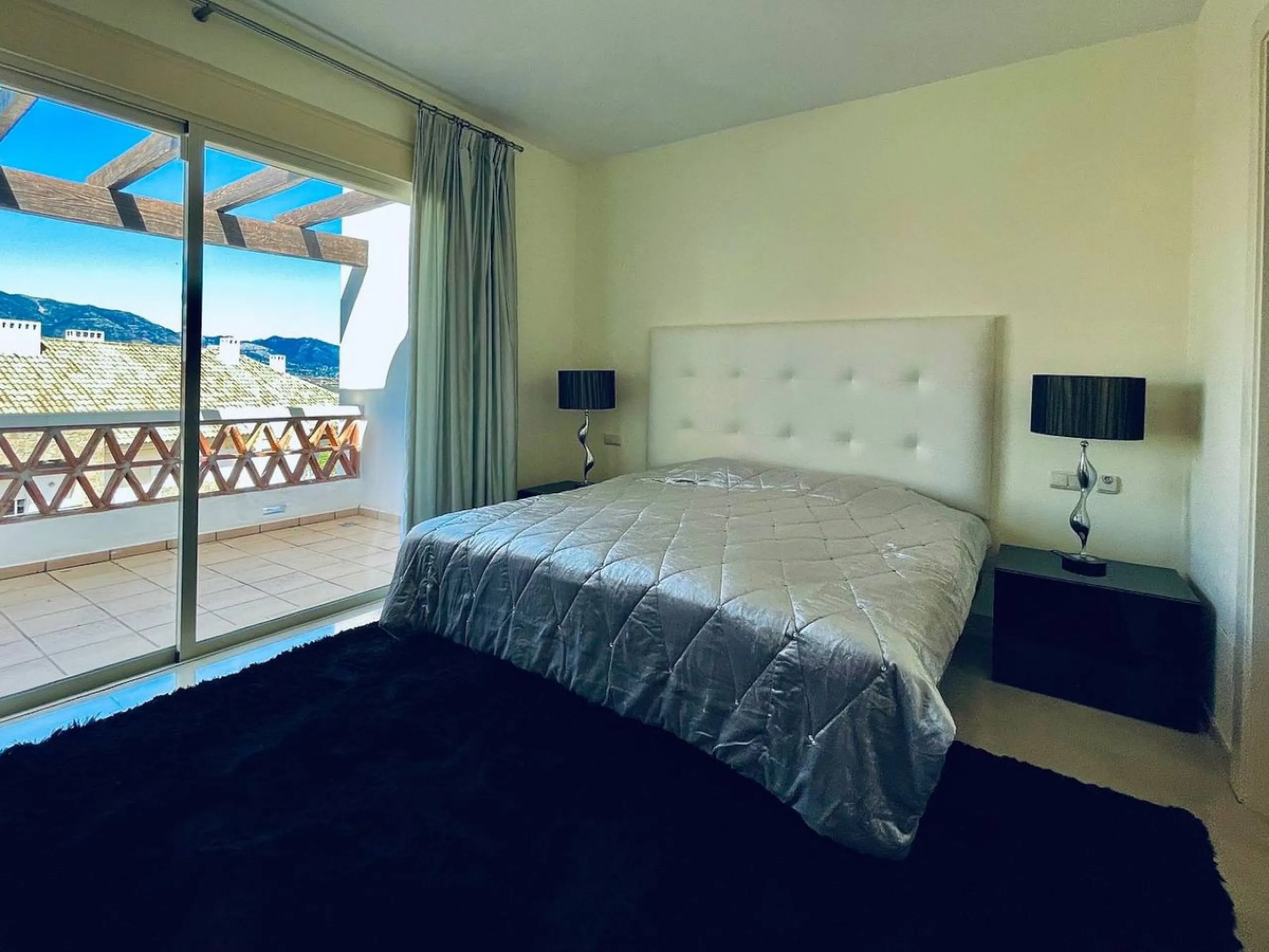 Experience Luxury and Tranquility at La Cala Golf
