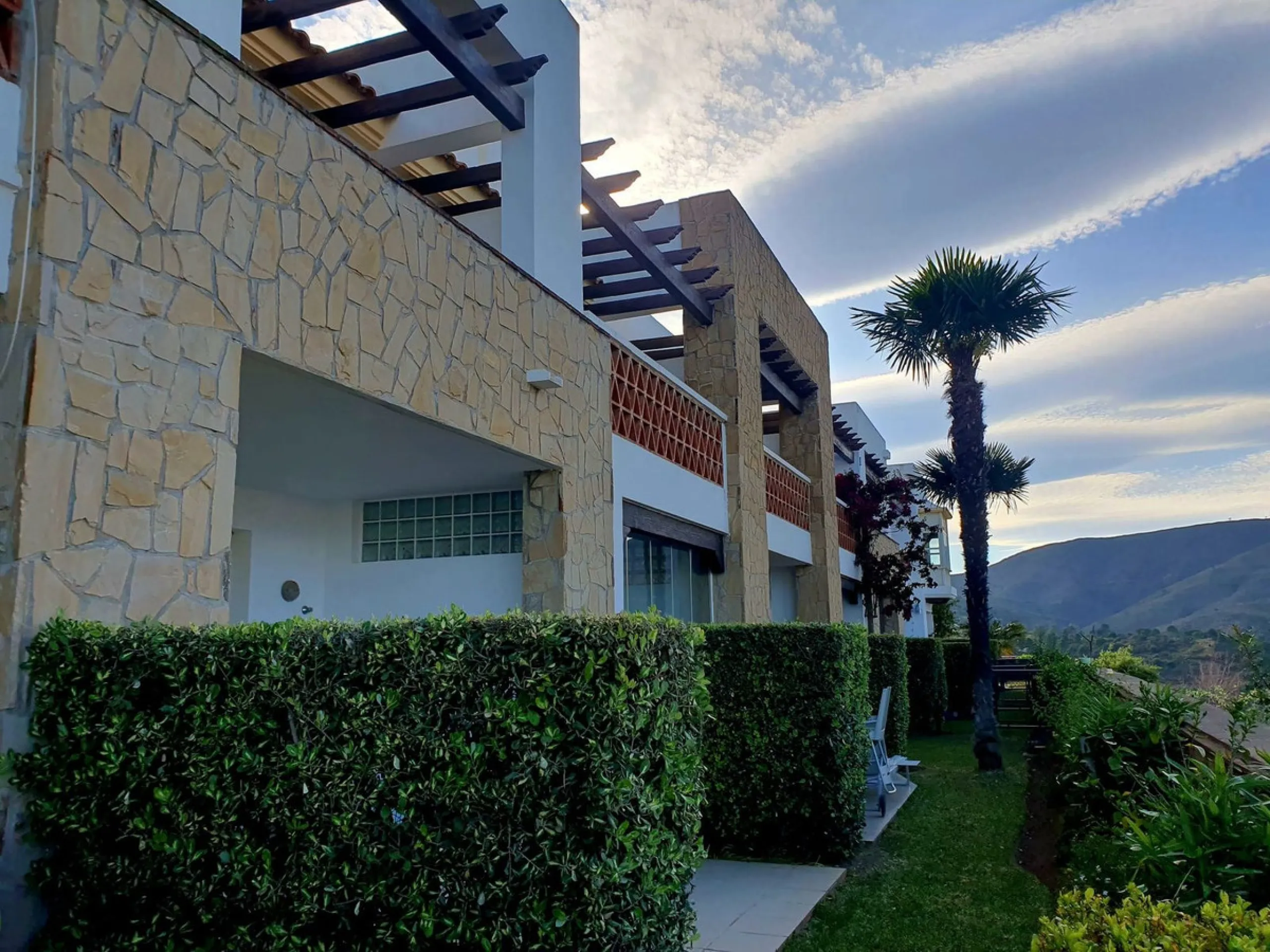 Experience Luxury and Tranquility at La Cala Golf