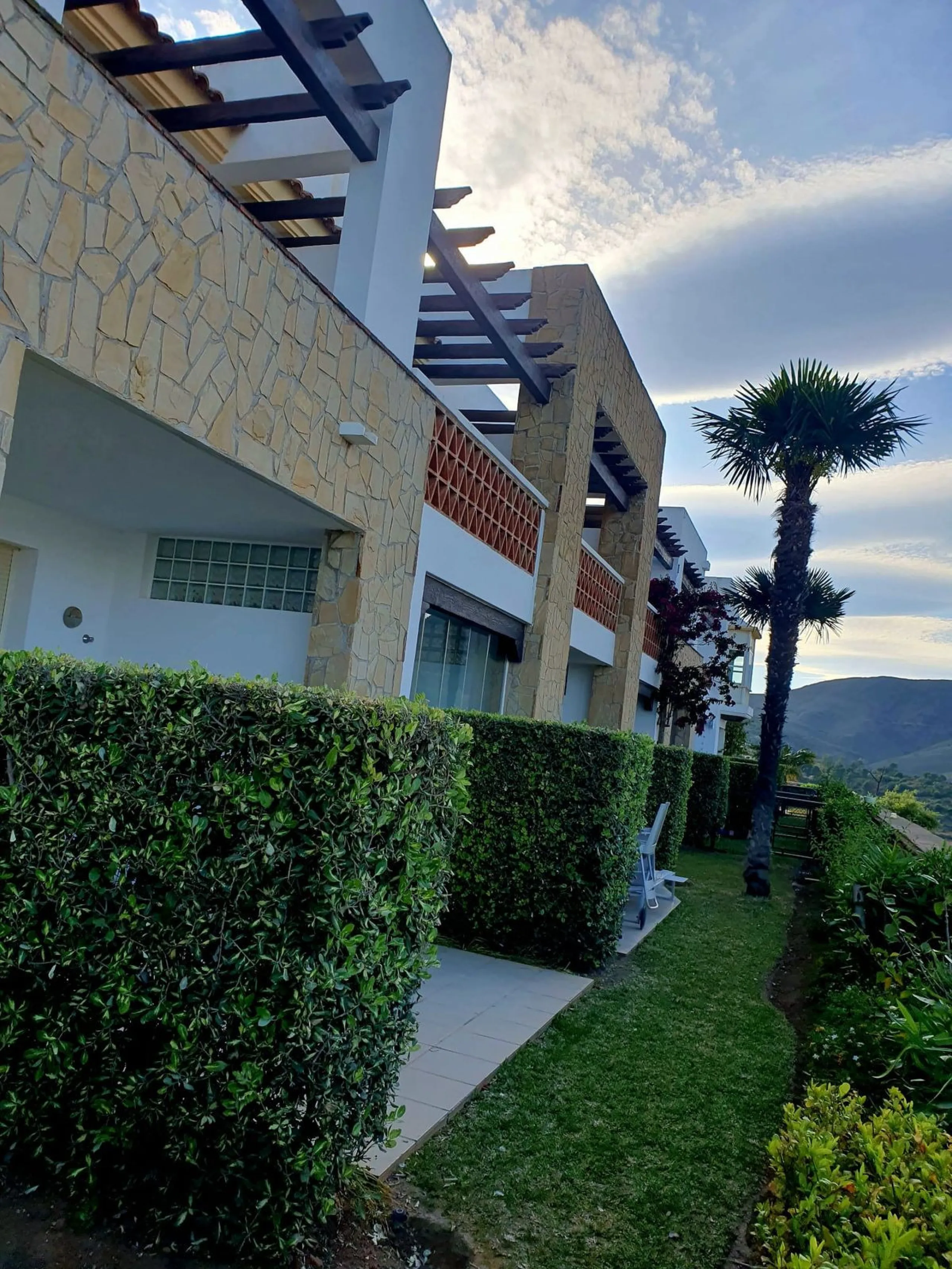 Experience Luxury and Tranquility at La Cala Golf