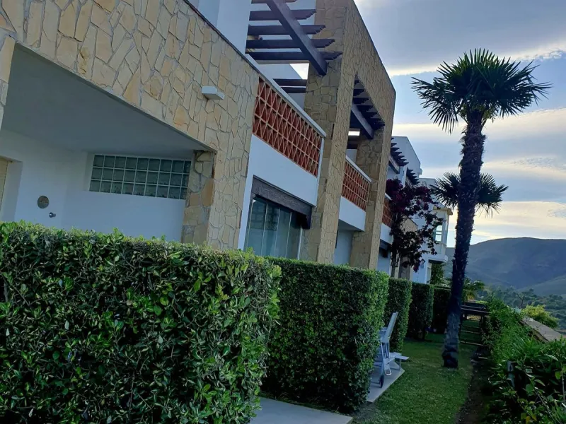 Experience Luxury and Tranquility at La Cala Golf