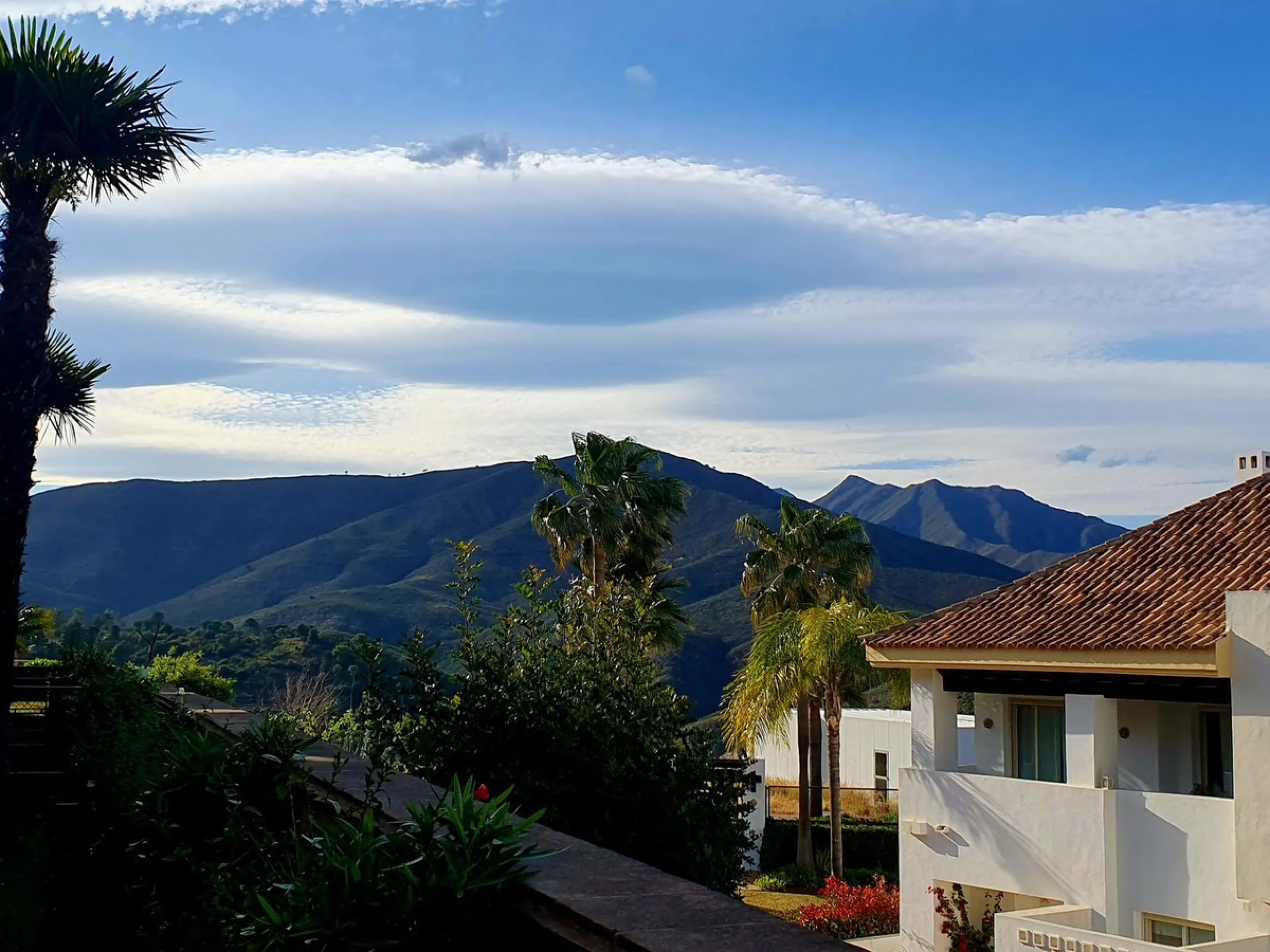 Experience Luxury and Tranquility at La Cala Golf