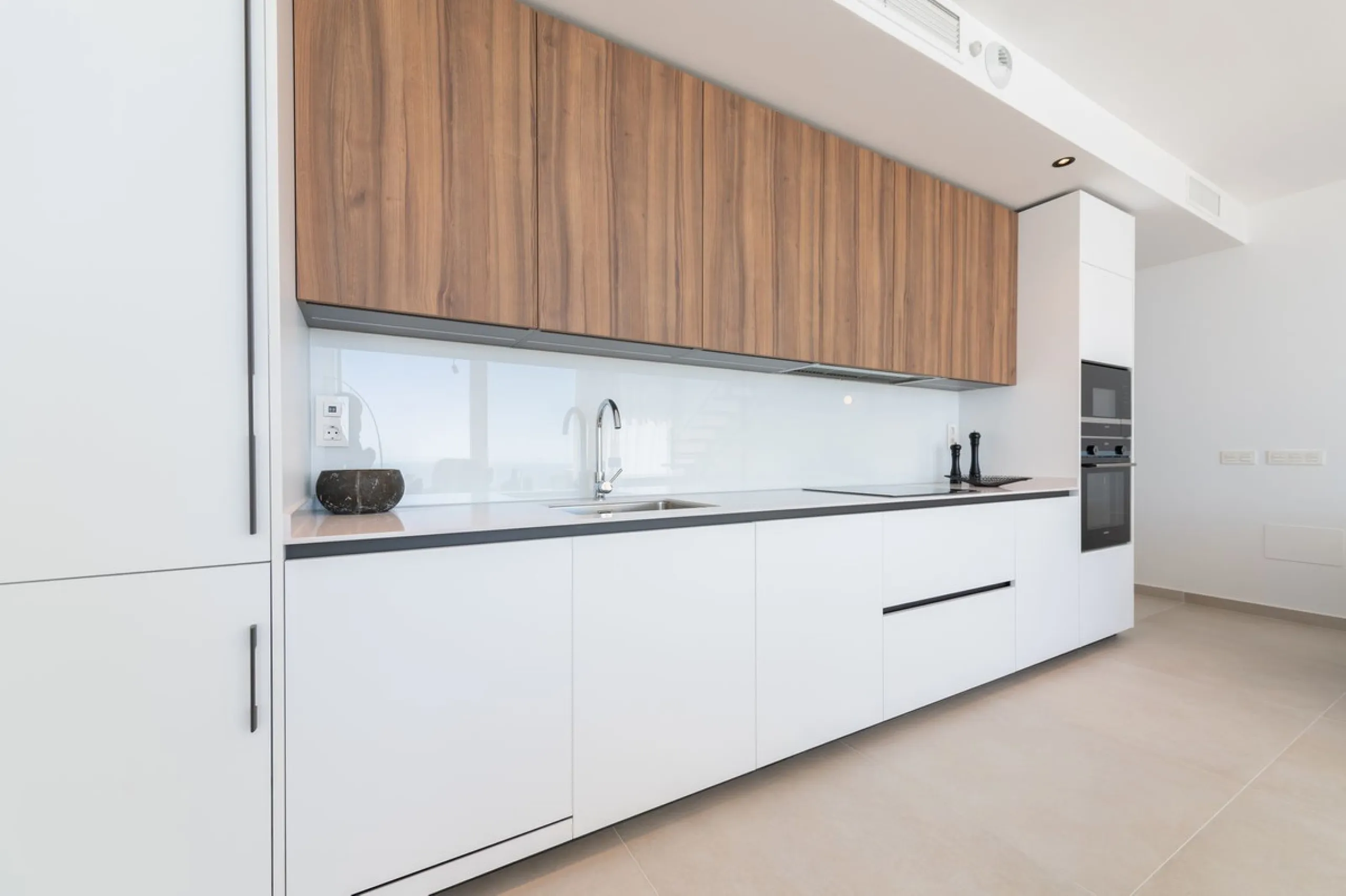 Contact us today Duplex Penthouse with Spectacular Sea Views in Stupa Hills