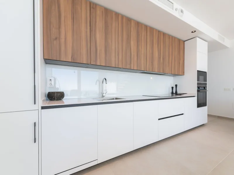 Contact us today Duplex Penthouse with Spectacular Sea Views in Stupa Hills