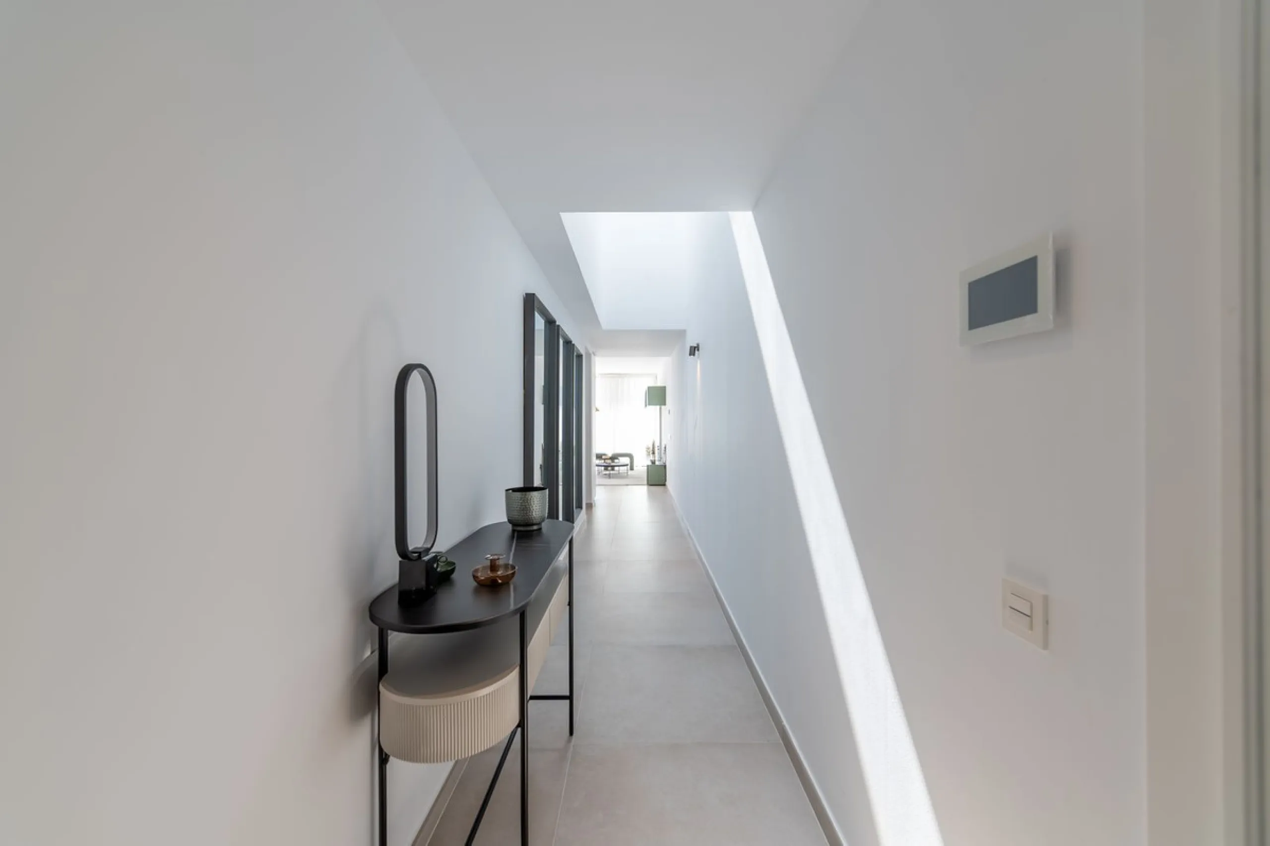 Contact us today Duplex Penthouse with Spectacular Sea Views in Stupa Hills