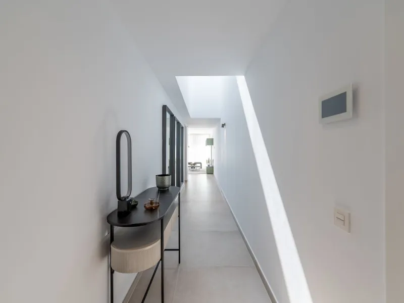 Contact us today Duplex Penthouse with Spectacular Sea Views in Stupa Hills