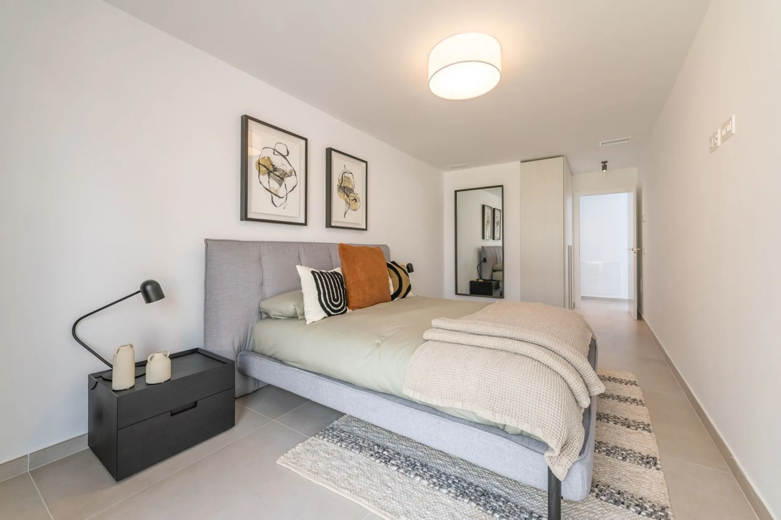 Contact us today Duplex Penthouse with Spectacular Sea Views in Stupa Hills