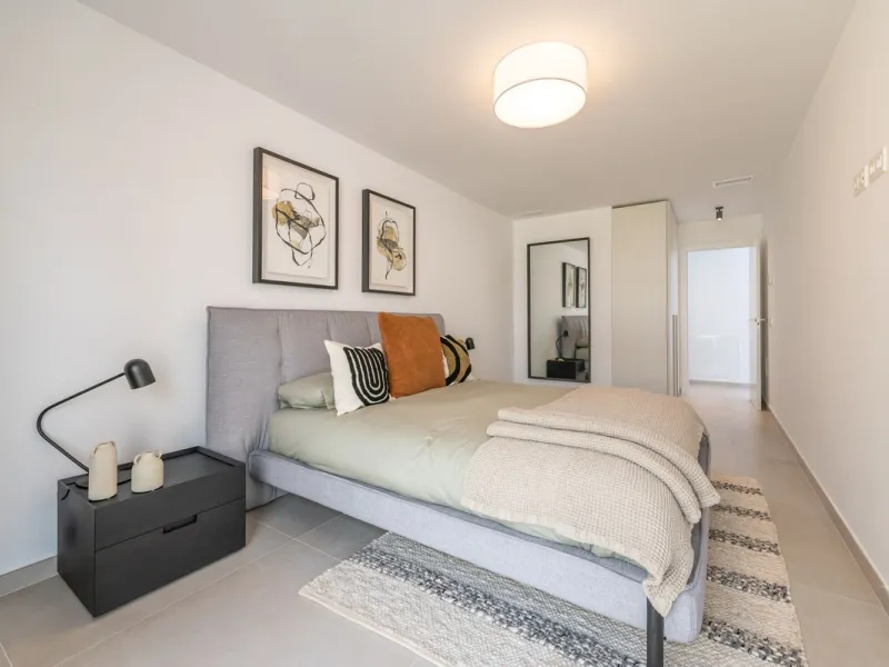 Contact us today Duplex Penthouse with Spectacular Sea Views in Stupa Hills