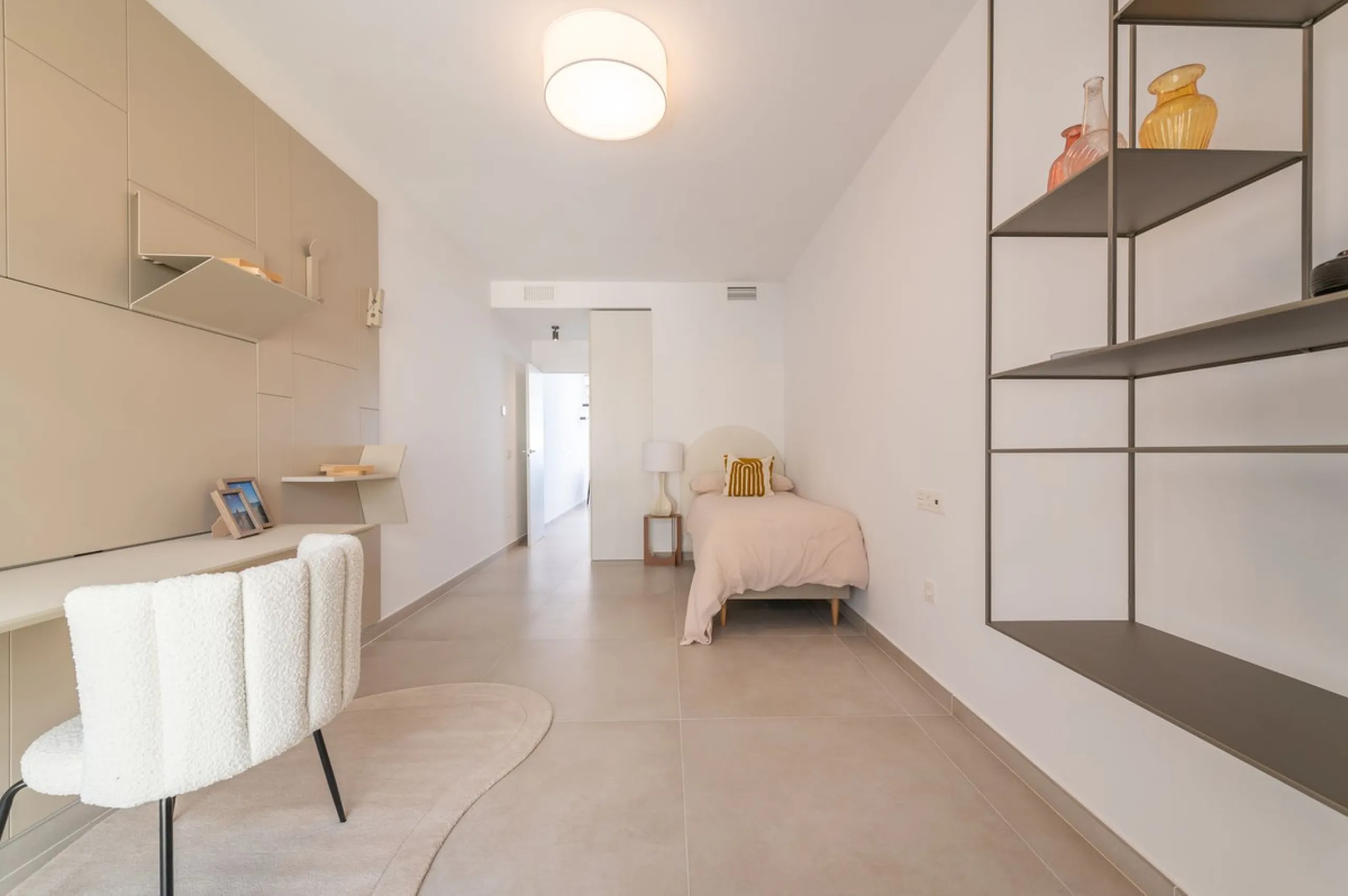 Contact us today Duplex Penthouse with Spectacular Sea Views in Stupa Hills