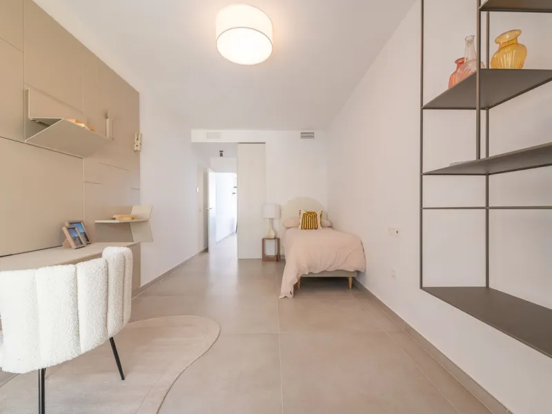 Contact us today Duplex Penthouse with Spectacular Sea Views in Stupa Hills