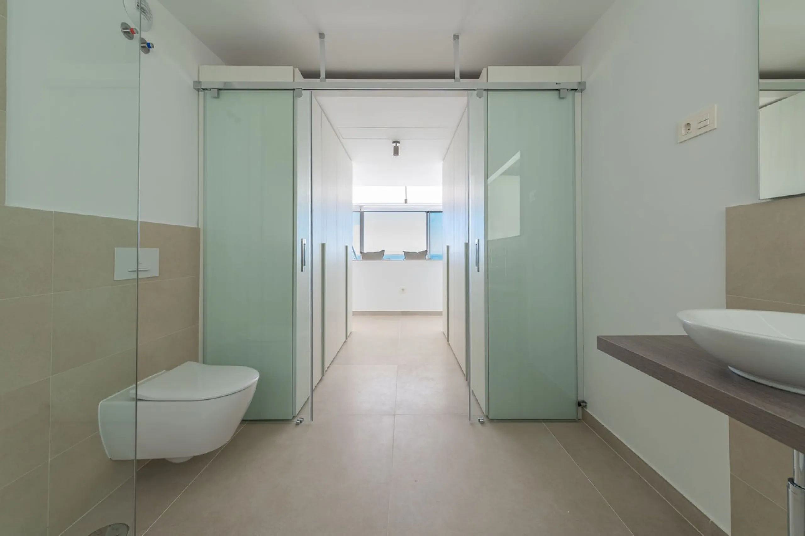 Contact us today Duplex Penthouse with Spectacular Sea Views in Stupa Hills